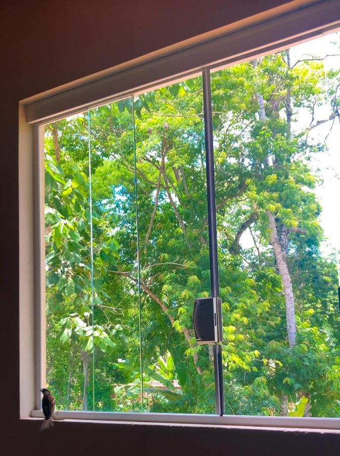 Pousada Trevo E Mar Paraty Ngoại thất bức ảnh