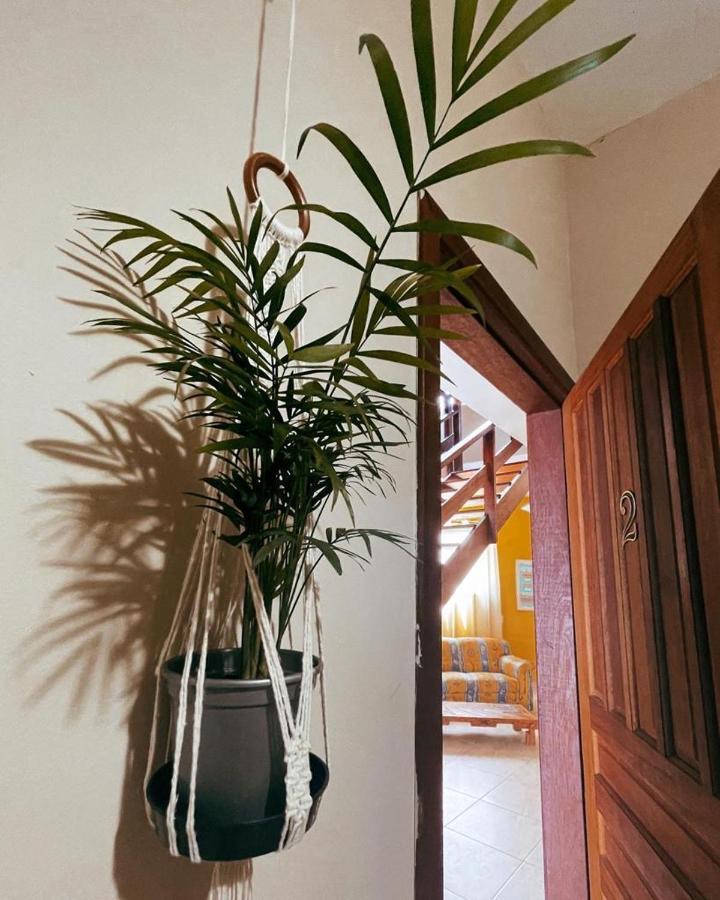 Pousada Trevo E Mar Paraty Ngoại thất bức ảnh