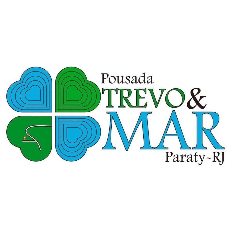Pousada Trevo E Mar Paraty Ngoại thất bức ảnh