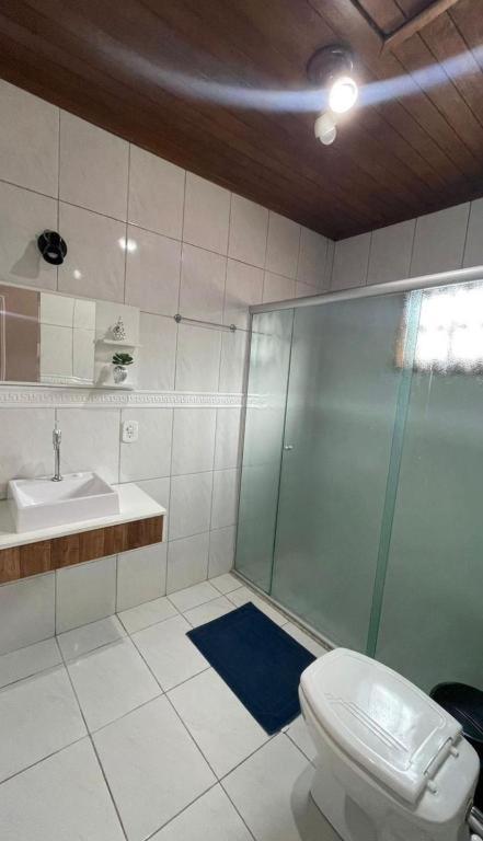 Pousada Trevo E Mar Paraty Ngoại thất bức ảnh
