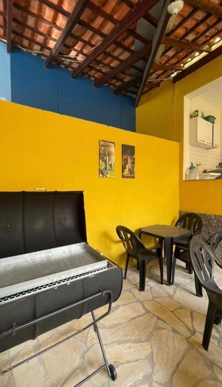 Pousada Trevo E Mar Paraty Ngoại thất bức ảnh