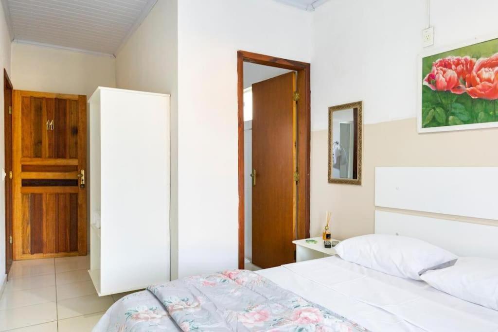 Pousada Trevo E Mar Paraty Ngoại thất bức ảnh